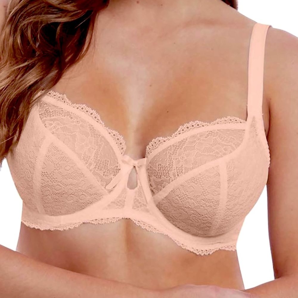 Freya Plunge Bra